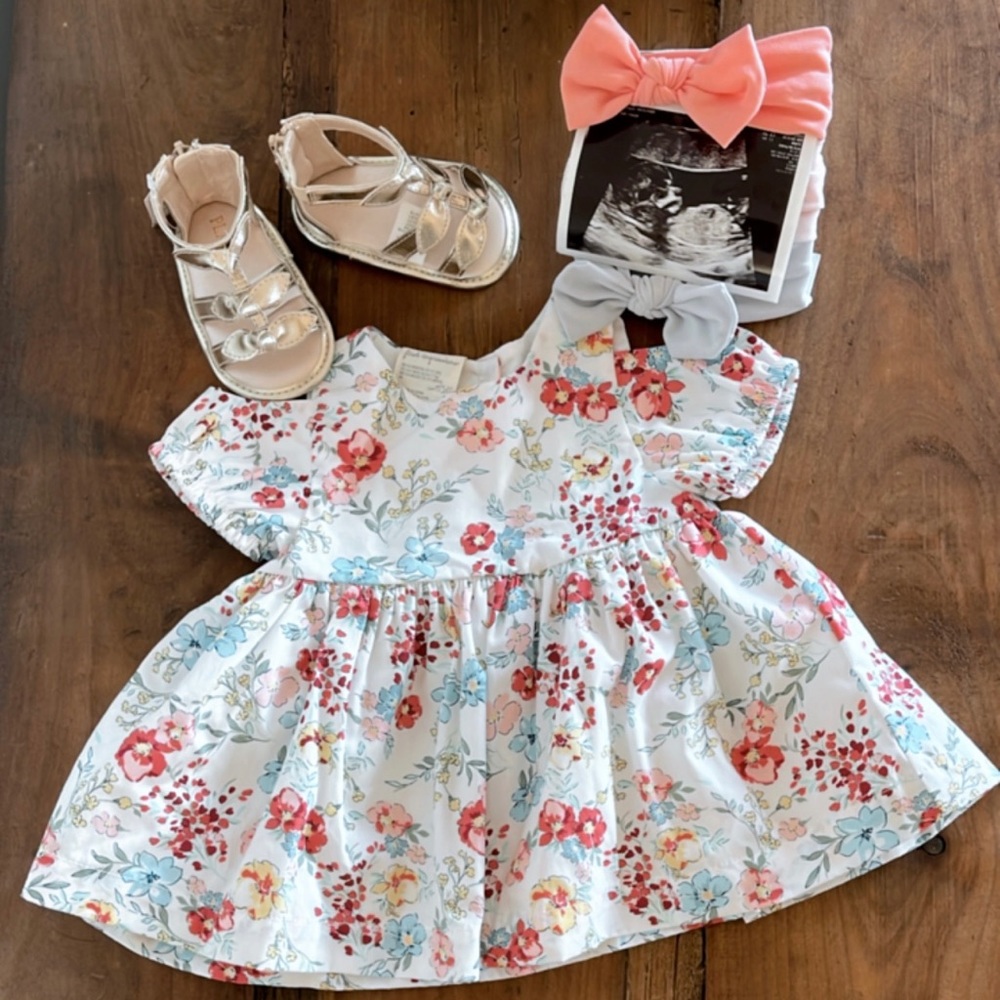 It’s a Girl ~ 🎀 Baby Saad 🎀